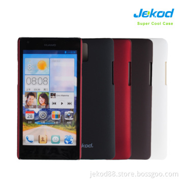 Mobile Phone Cover for Huawei Ascend G700/G700T